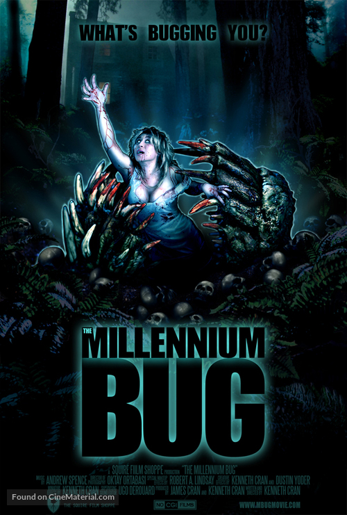 Millennium bug essay image
